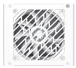 Блок живлення GameMax GS-750G SFX 750W 80+ Gold White (GS-750G White) Б/в - мініатюра 6