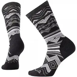 Шкарпетки Smart Wool Wm's Ripple Creek Black S (1033-SW 10380.001-S)