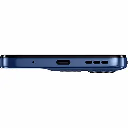 Смартфон Motorola Moto G15 8/256GB Sea Blue (PB6E0045IT) - мініатюра 2