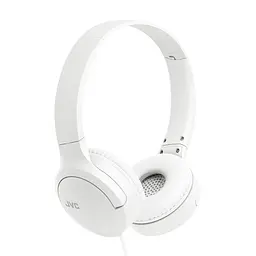 Навушники JVC HA-S33UC White (HA-S33UC-W-U)