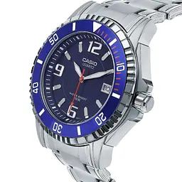 Годинник Casio MTD-1053D-2AVES - мініатюра 4