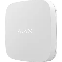 Датчик витоку води Ajax LeaksProtect Jeweller White (000001147) [162947] - мініатюра 2