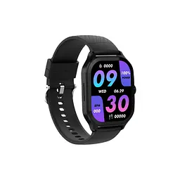 Смарт-годинник Globex Smart Watch Urban (Black) - мініатюра 4