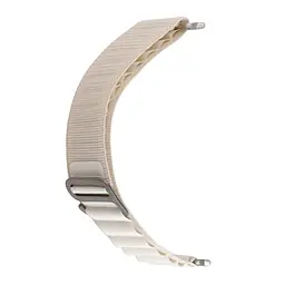Ремінець Apple Watch Alpine Loop 42/44/45/46/49 мм White - мініатюра 2