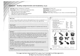 English World 3. Teacher's Guide + eBook Pack - мініатюра 3