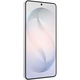 Смартфон Samsung Galaxy S26 Plus 12/512GB White (SM-S947BZWGEUC) UA-UCRF [159675] - мініатюра 2