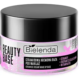 Керамідна база під макіяж Bielenda Beauty Base 45 мл