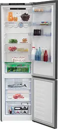Холодильник Beko RCNA406I40XBRN - мініатюра 4