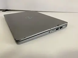 Ноутбук Dell Latitude 5310 13.3" (i5-10310U / 16 GB / SSD 256GB / 1920х1080 IPS) Refurbished - мініатюра 11