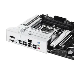 Материнcька плата PRIME Z890-P s1851 Z890 4xDDR5 M.2 HDMI DP ATX Asus teh0019001 - мініатюра 7