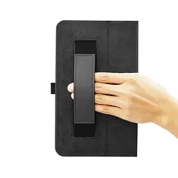 Чохол BeCover Slimbook для Thomson TEO 8" Black (710130) - мініатюра 4