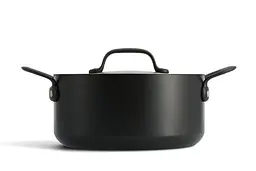 Каструля з кришкою GreenPan Craft, 24 см, 4,9 л з керамічним покриттям - мініатюра 2