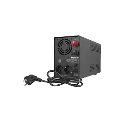 Пристрій безперебійного живлення Powercom INF-1100, 770Вт (INF-1100) - мініатюра 2