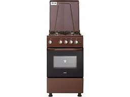 Газовая плита ELEYUS FARO 5501 EF BR
