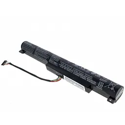 Акумуляторна батарея Lenovo L14S3A01 IdeaPad 100-15IBY L14C3A01 10.8V 2200 mAh