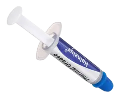 Термопаста Halnziye HY-530 3г (2.5W/m*k) (HY-530-3G)