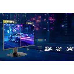 Монітор MSI MAG 272PF-X24 - мініатюра 7