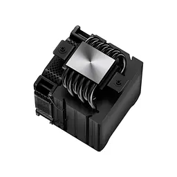 Кулер до процесора JONSBO HX6210 Black - мініатюра 8