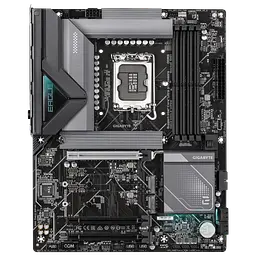Материнська плата GIGABYTE B860 EAGLE WIFI6E LGA 1851
