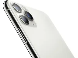 Смартфон Apple iPhone 11 Pro 256GB Silver (MWCN2) Б/У [163071] - мініатюра 4