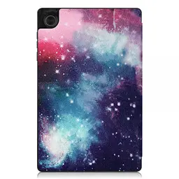 Чохол-книжка Gum origami для планшета Lenovo Tab M10 HD 2Gen TB-X306F та TB-X306X - мініатюра 4