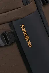 Рюкзак 15,6" Samsonite CABIN PACK DARK BROWN 40x30x20 KU0*13002 - мініатюра 14