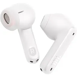 Навушники JBL Tune Flex (JBLTFLEXWHT) Білі - мініатюра 7