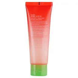 Крем для обличчя Tony Moly Watermelon Soothing Gel Cream, заспокійливий з екстрактом кавуна, 120 мл - мініатюра 3
