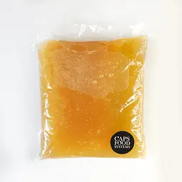 Ікра імітована преміум "ЩУКА", 1 кг Капсулар | CapsFood