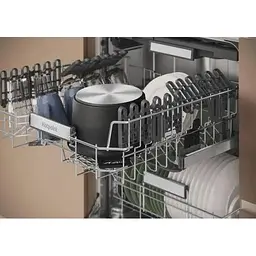 Посудомийна машина Hotpoint-Ariston HM7 42 L - мініатюра 8
