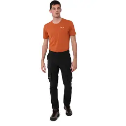 Штани Salewa Puez DST Cargo Mns - мініатюра 2