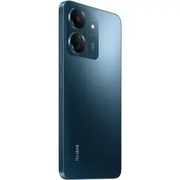 Смартфон Xiaomi Redmi 13C 8/256Gb Navy Blue без NFC (Global Version) - мініатюра 4