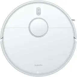 Робот-пилосос XiaomiRobot Vacuum X10 White - мініатюра 4