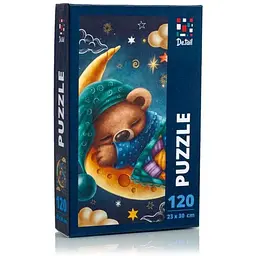 Пазли VLADI TOYS «Sweet baby bear» DT100-05