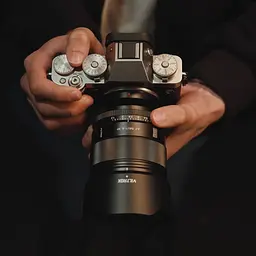 Об'єктив Viltrox AF 56mm f/1.2 Pro Nikon Z - мініатюра 11