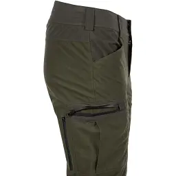Штани Hallyard Venlo 52 Brown - мініатюра 8