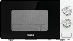 Мікрохвильова піч Gorenje MO 20 E2W (733235) - мініатюра 2