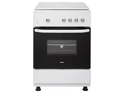 Плита ELEYUS FARO 6001 EF WH
