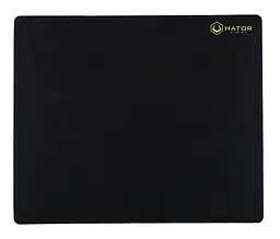 Ігрова поверхня HATOR Tonn M Black (HTP-020)