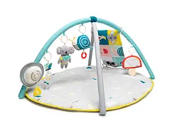 Розвиваючий килимок Taf Toys Мрійливі коали Світ навколо, з дугами (12435) - мініатюра 5