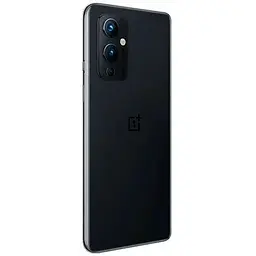 Смартфон OnePlus 9 12/256Gb Astral Black (Global Version) - мініатюра 3