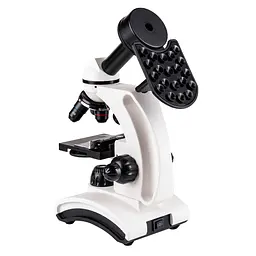 Мікроскоп Sigeta BIONIC 40x-640x (смартфон-адаптер) - мініатюра 2