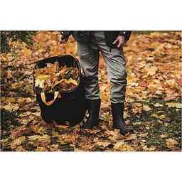 Складаний садовий мішок Fiskars Ergo S 73 л (1028371) - мініатюра 10