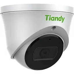 Камера Tiandy TC-C35XS 5МП фіксована турельна Starlight з ІЧ, 2.8 мм - мініатюра 2