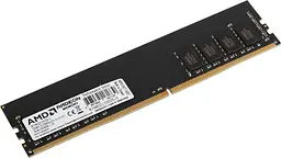 Модуль пам'яті AMD DDR4 8Gb 2133 MHz (R748G2133U2S-UO) Б/в
