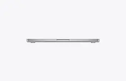 Ноутбук Apple MacBook Pro 14" 2026 Apple M5 Pro 15-core CPU 24 GB 1TB Silver (MGDN4) - мініатюра 3