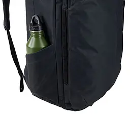 Дорожній рюкзак Thule Aion Travel Backpack 40L TATB140 чорний (6808626) - мініатюра 9