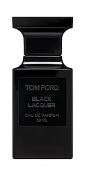 Оригінал Tom Ford Black Lacquer 50 мл Парфумована вода - мініатюра 2