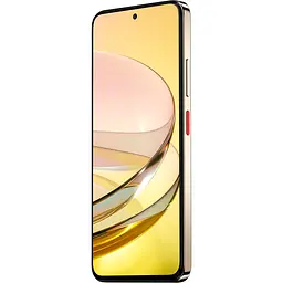 Смартфон Nubia V60 8/256Gb Gold [114153] - миниатюра 4