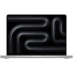Ноутбук Apple MacBook Pro 14 A3434 M5 Silver (MDE64UA/A) - мініатюра 1
